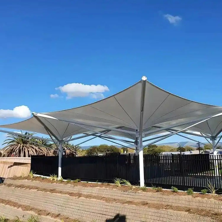 台安县工程案例