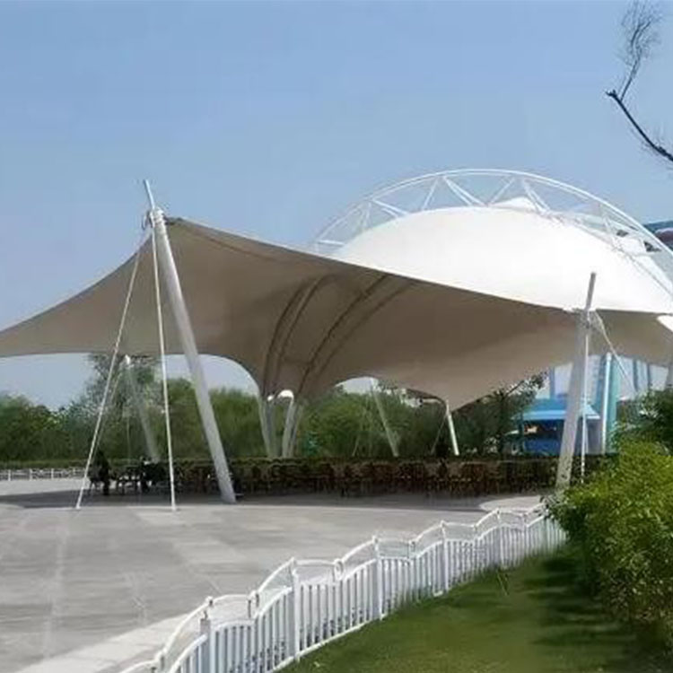 台安县工程案例