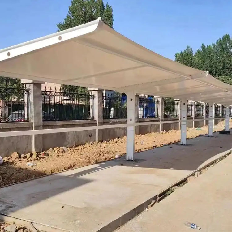 台安县工程案例