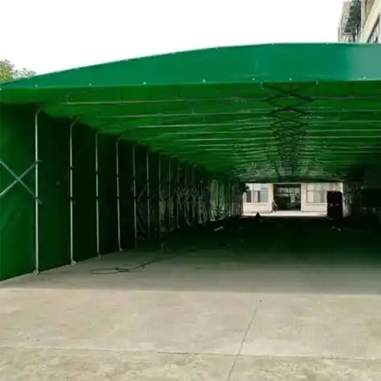 台安县工程案例