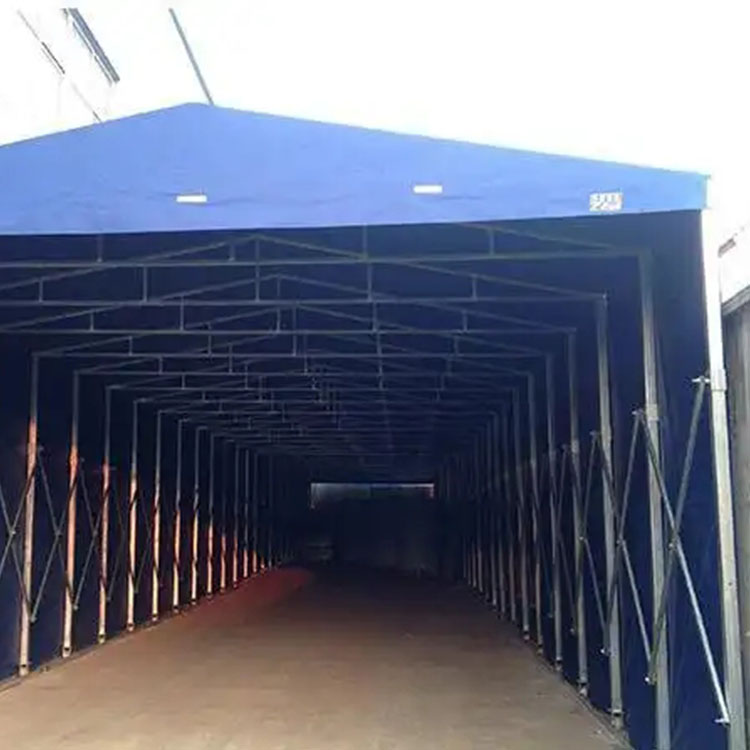 台安县工程案例