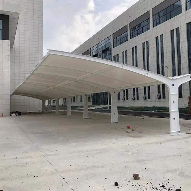 台安县工程案例