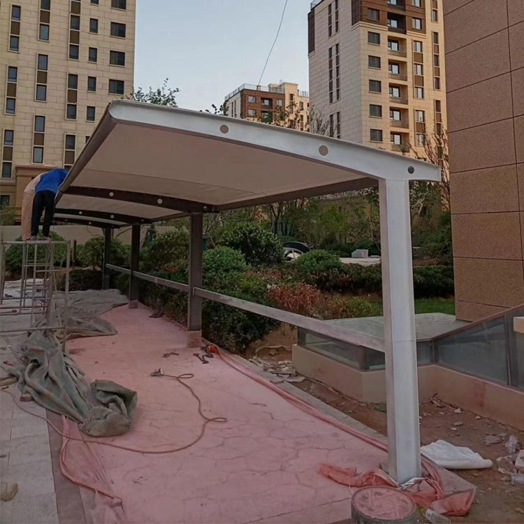 台安县工程案例